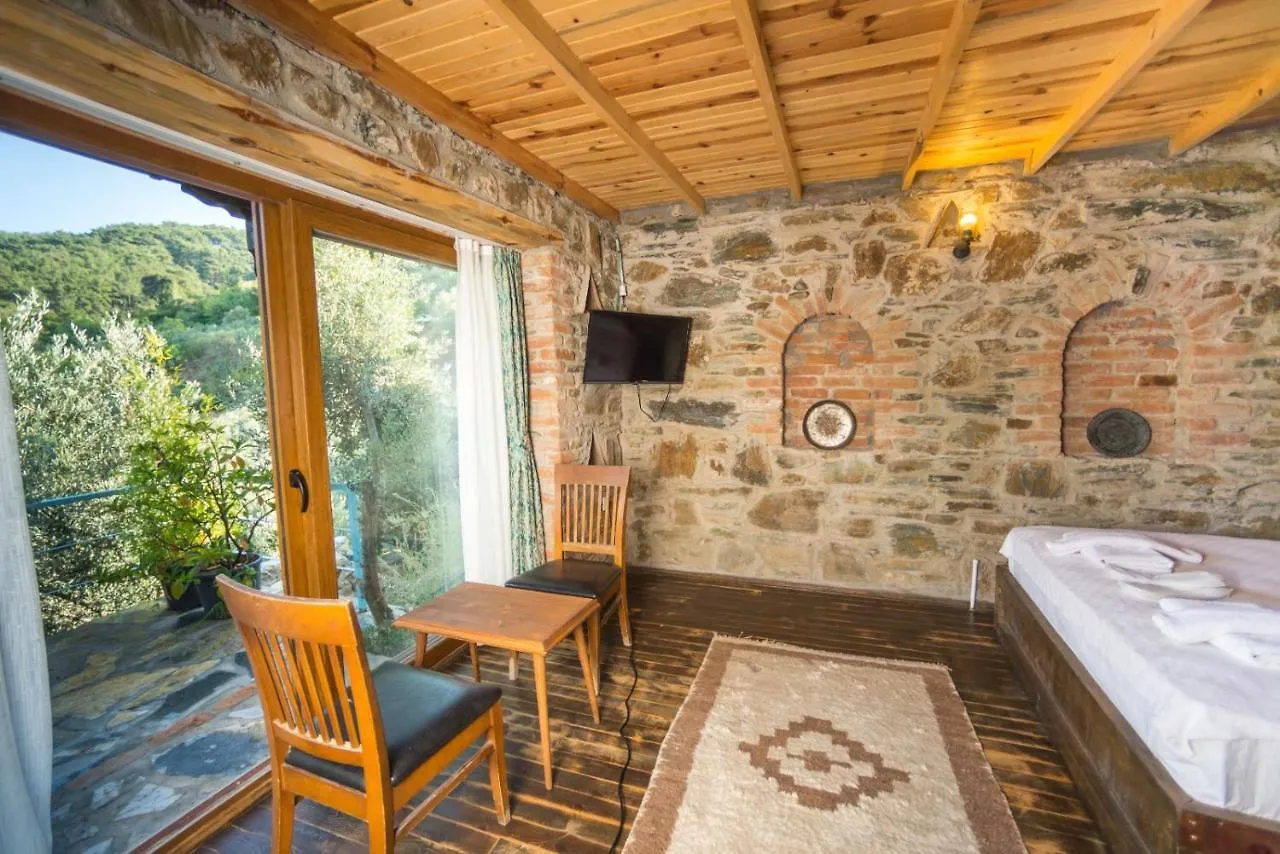 Heaven'S Gate Villa Sirince