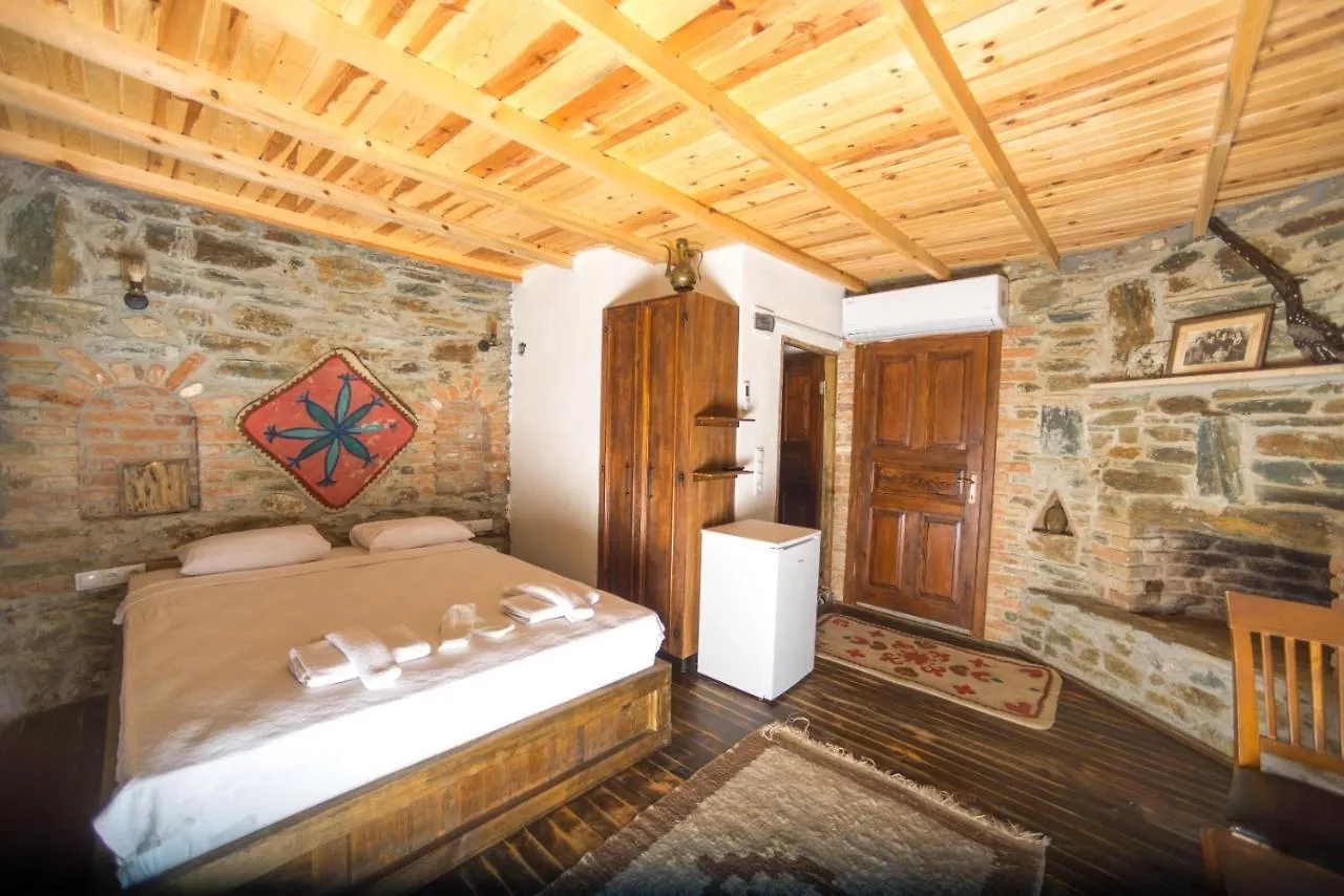Gerendaház Heaven'S Gate Villa Sirince